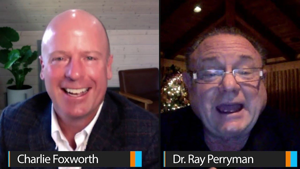 Videos: Insights from the Mind of Dr. Ray Perryman