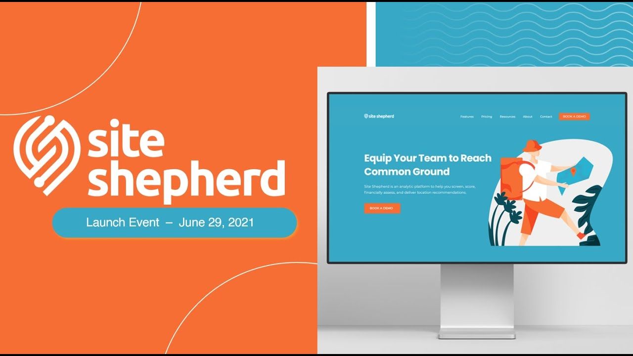 Video Demo of Site Shepherd