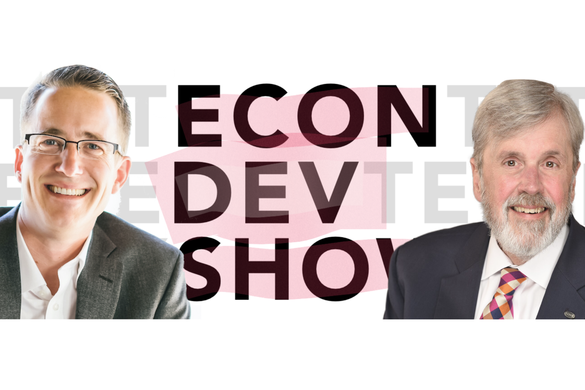 Podcast Episode 41 - Economic Development in Alabama With Jim Searcy