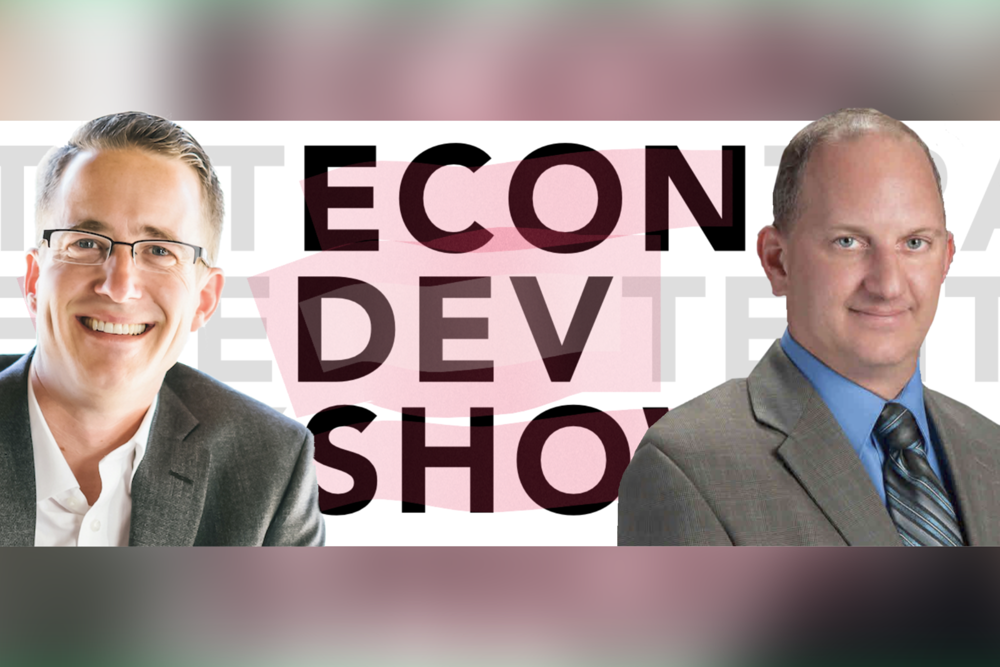 Podcast Episode 66 - Workforce Development Starts in 3rd Grade with Greg Lowe