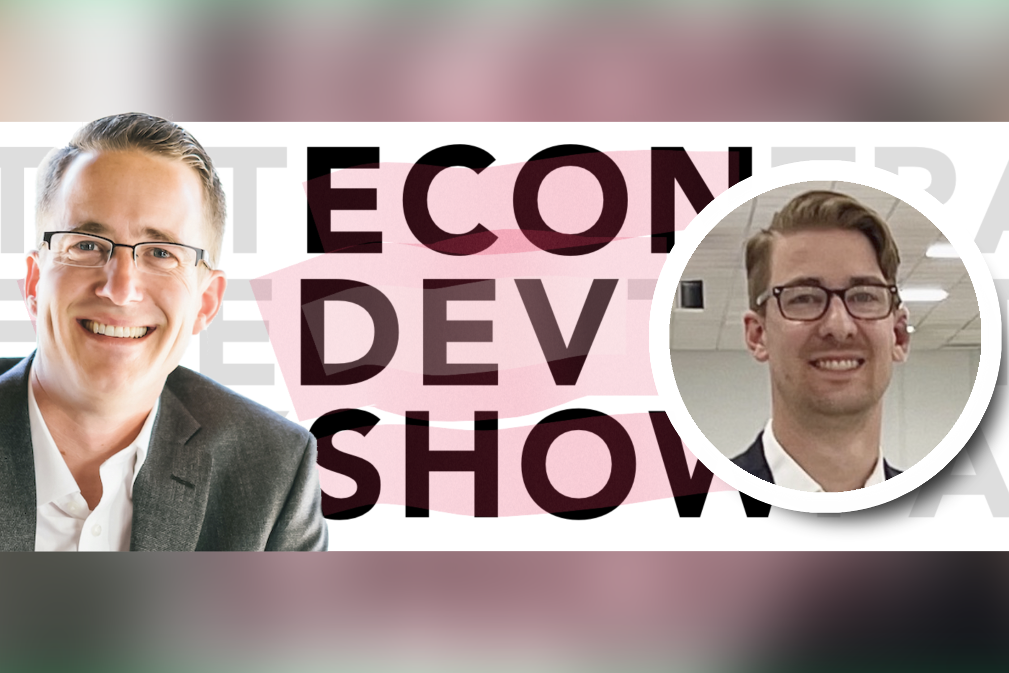 Podcast Episode 65 - A Tourism Director Who Thinks Like an Economic Developer with Thomas Salley