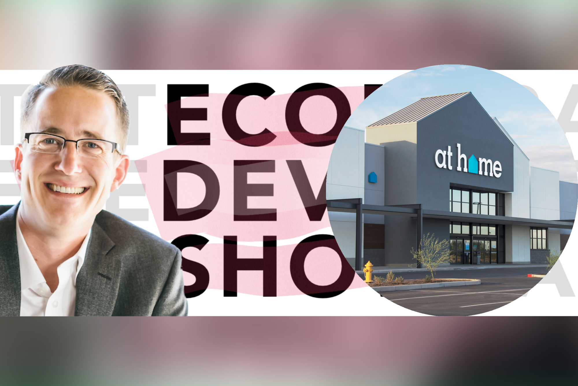 Podcast Episode 73 - Podcast Powered Economic Development: Part 1