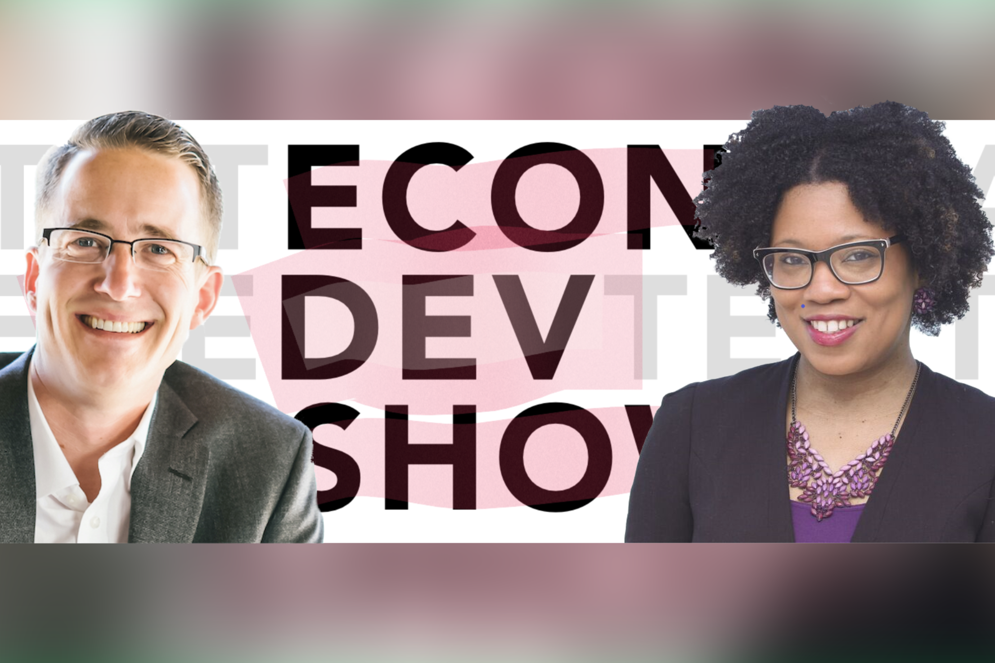 Podcast Episode 75 - The Equity in Economic Development Fellowship Program with Chanell Hasty