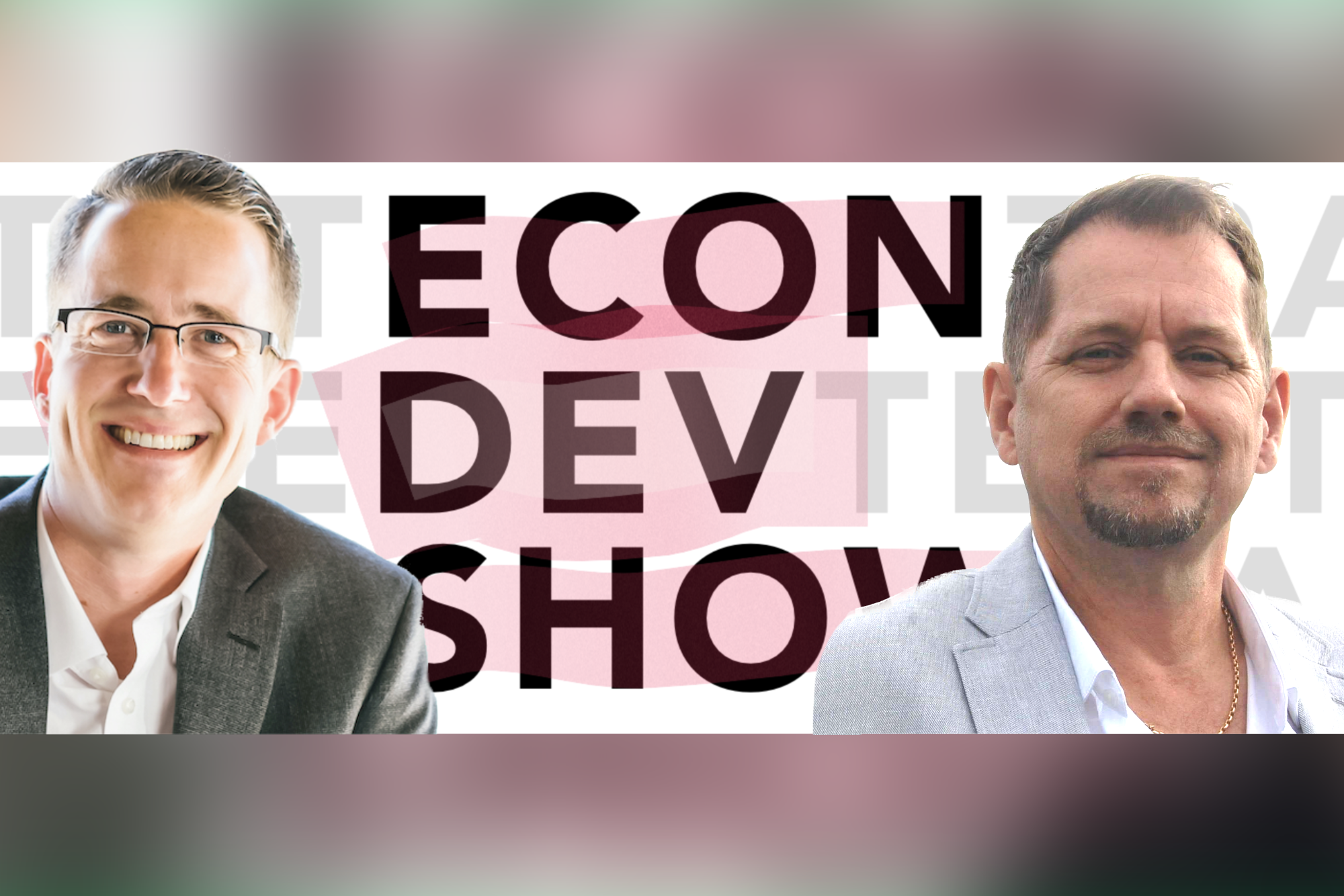 Podcast #80: Economic Development and Tourism in Canada with Colin Holloway