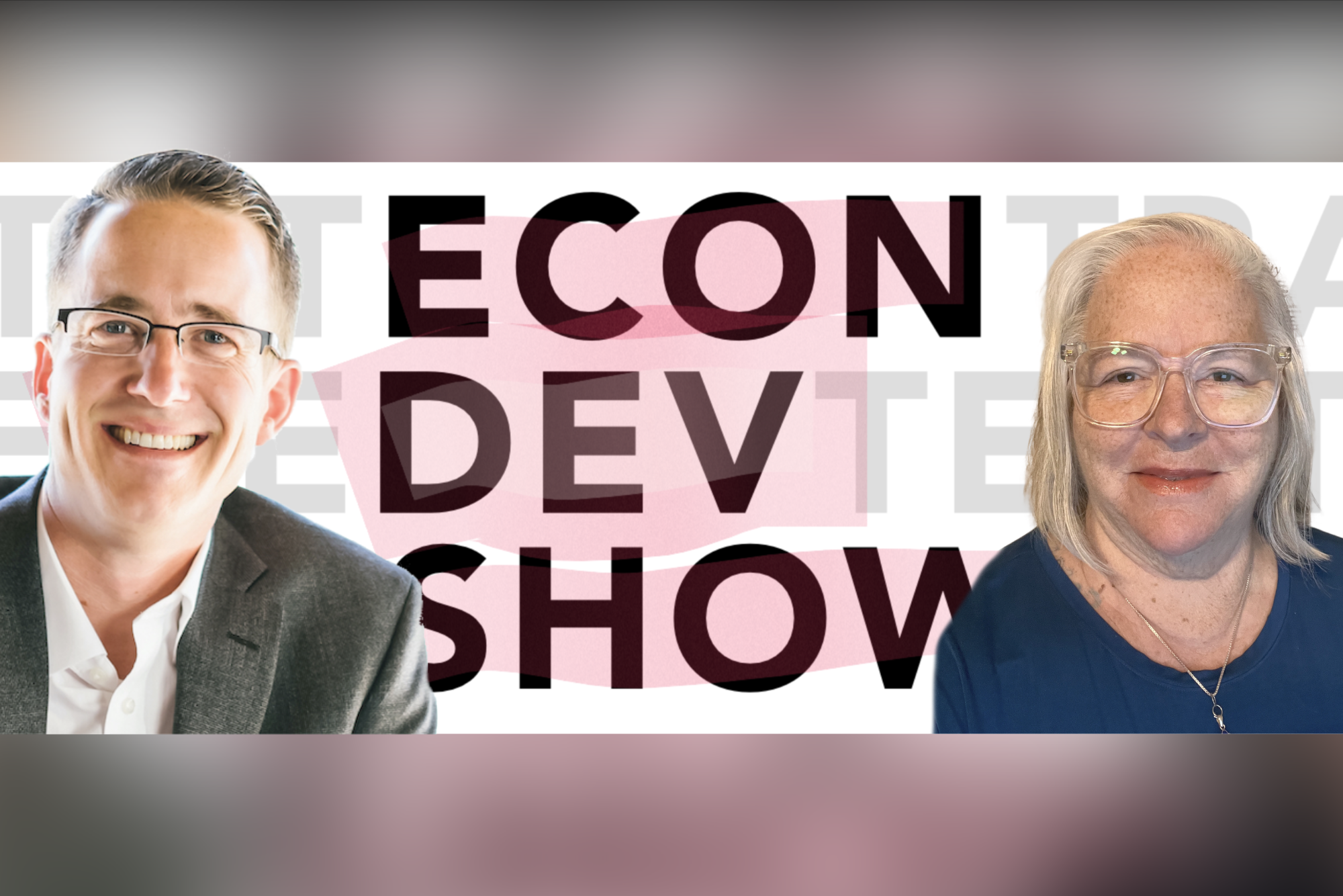 Podcast Episode # 115 - Change from Within: Deb Brown's Blueprint for Rural Prosperity