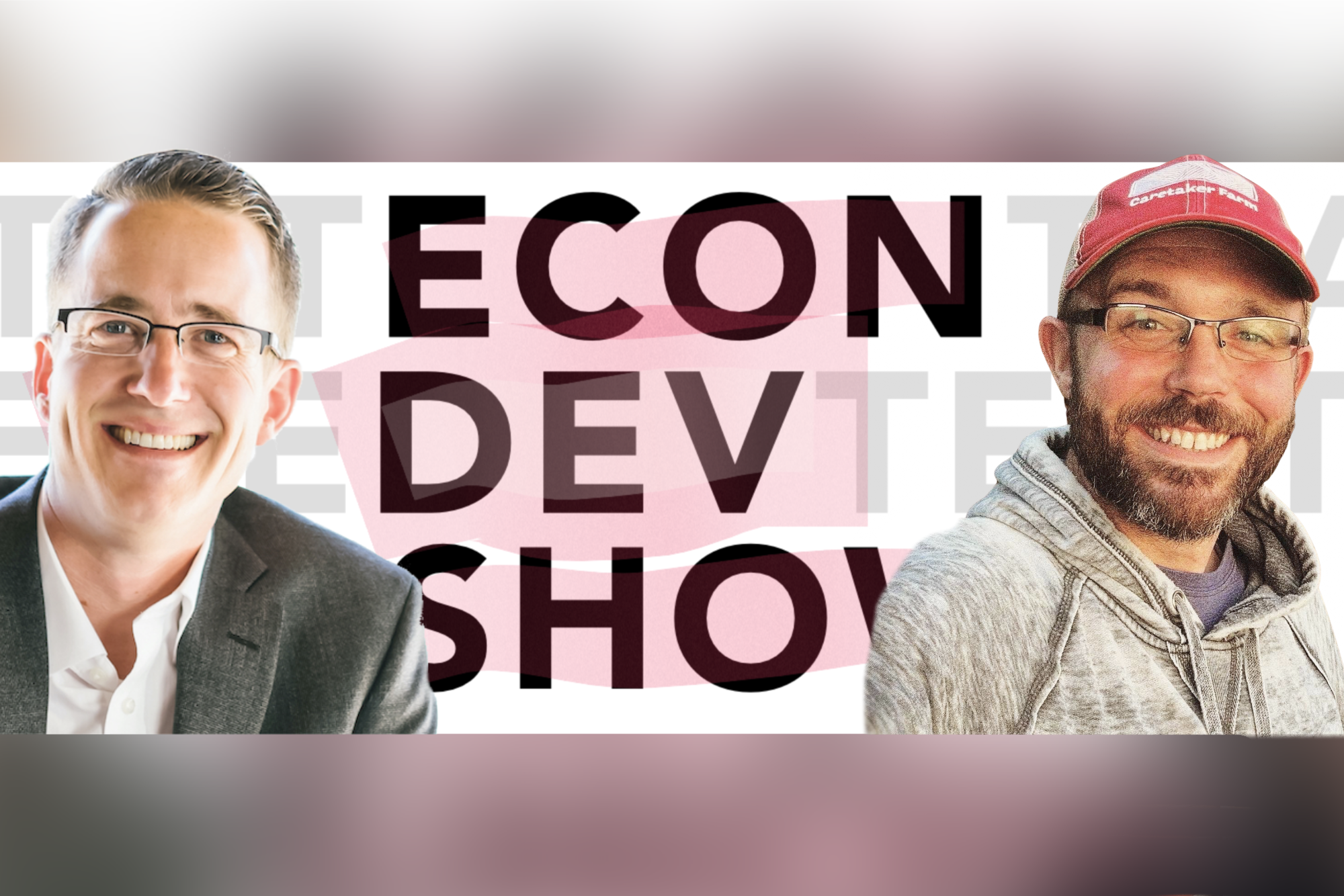 Podcast Episode # 126: 1Berkshire's Wraparound Approach to Economic Development with Ben Lamb