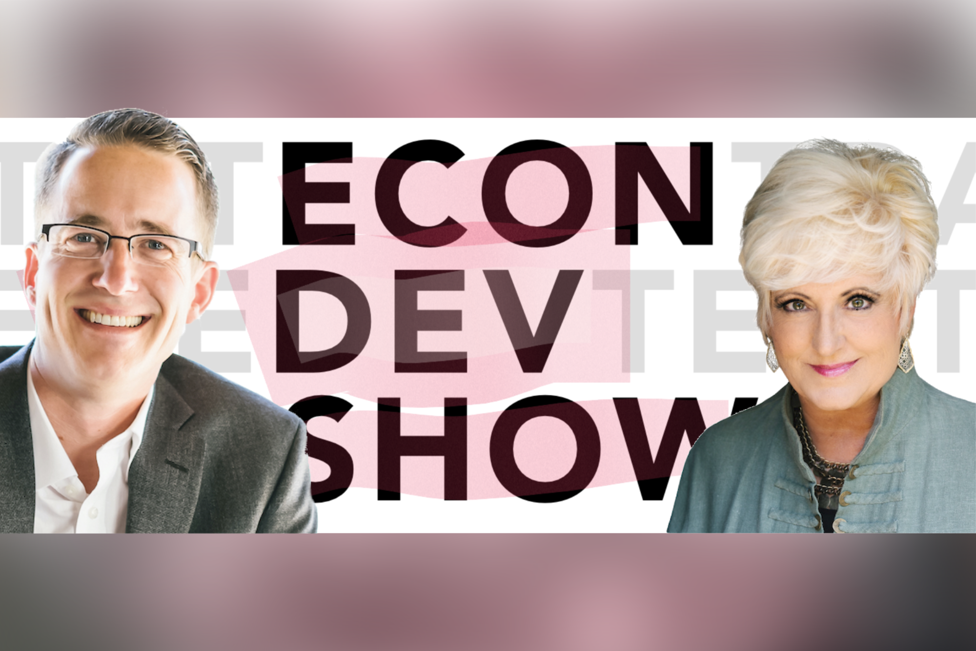 Podcast Episode #132: Championing Rural Economic Development with Lorie Vincent and Stand Up Rural America