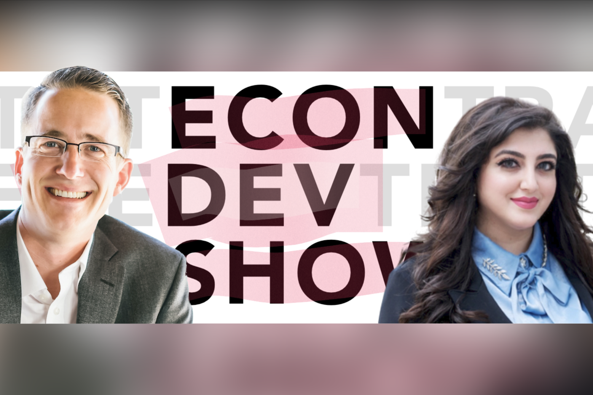 Podcast # 136: A Conversation with Alia Abbas About Sustainable Economic Development