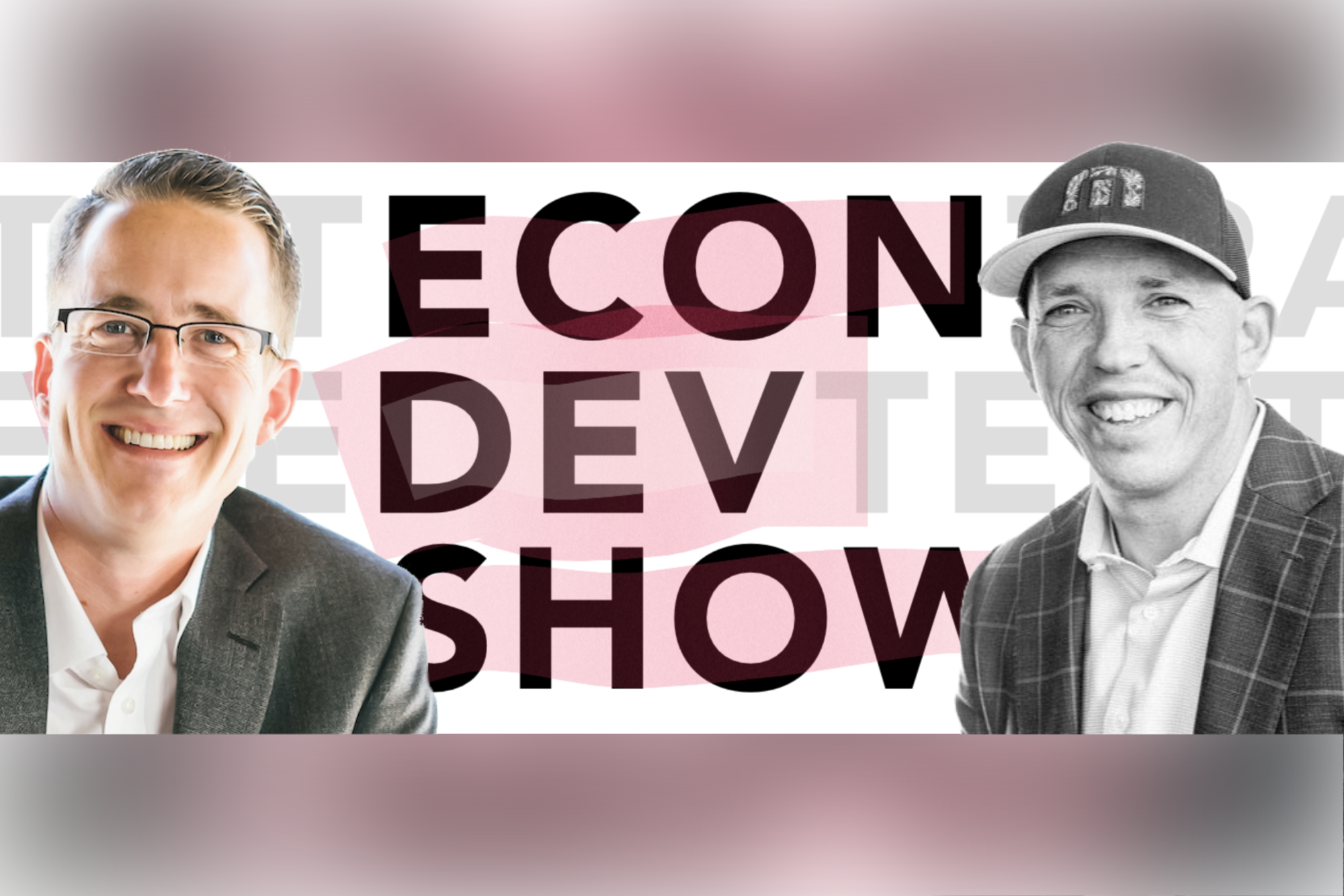 Podcast 139: From Tourism to Business Attraction - Podcasting in Economic Development with Adam Stoker