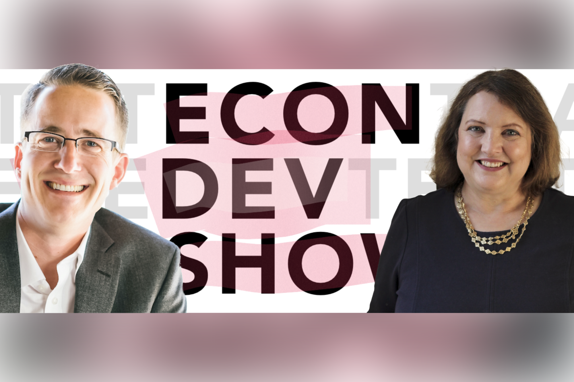 Podcast # 142: Economic Strategies in Maine with Anne Krieg