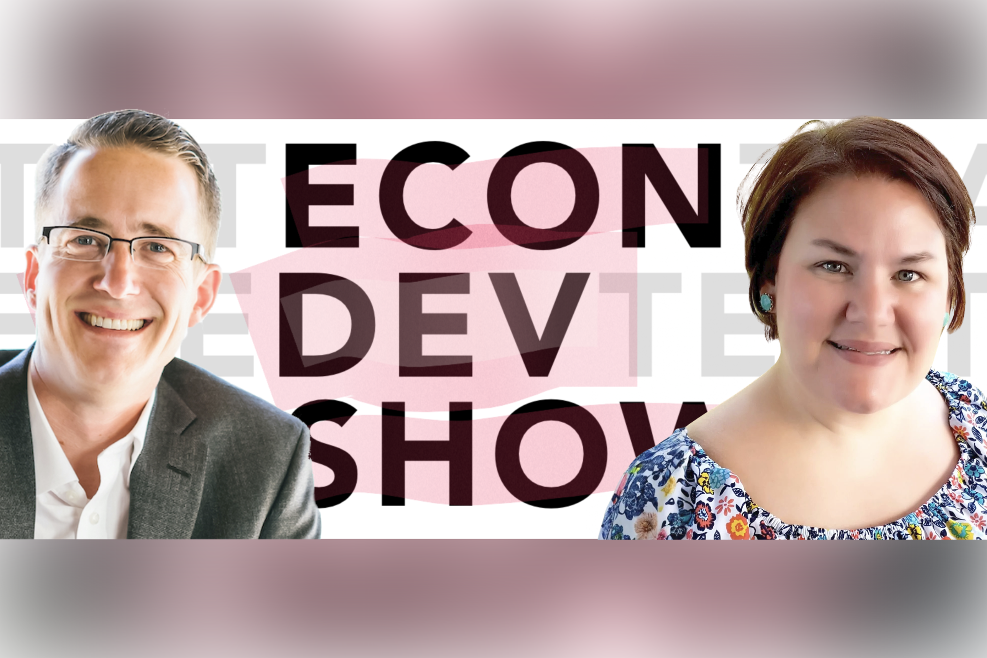 Navigating EDA Grants for Economic Development with Beka Shiver