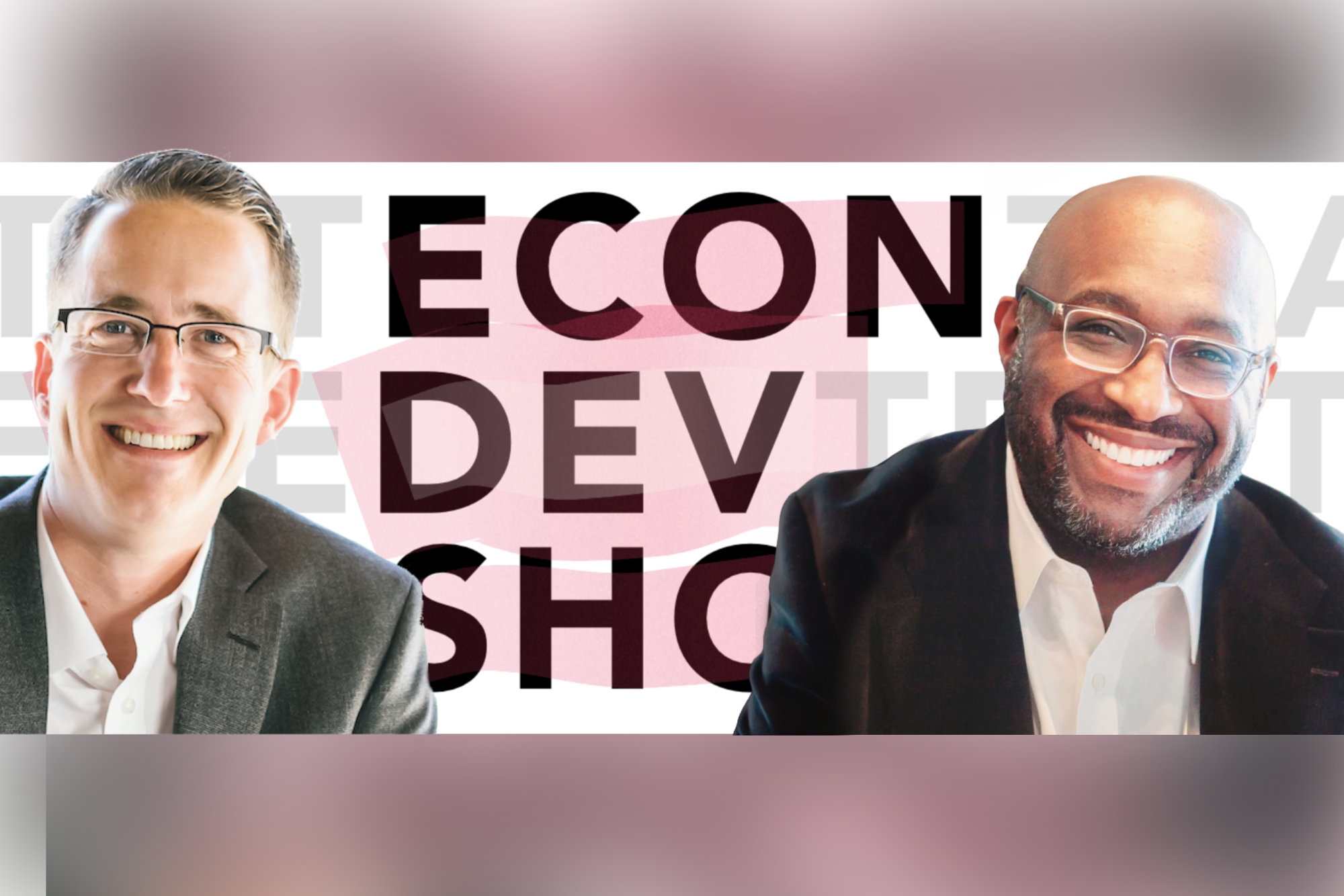 Podcast #138 - Blending Non-Profit Values with For-Profit Agility: Bo Kemp’s Approach to Economic Development