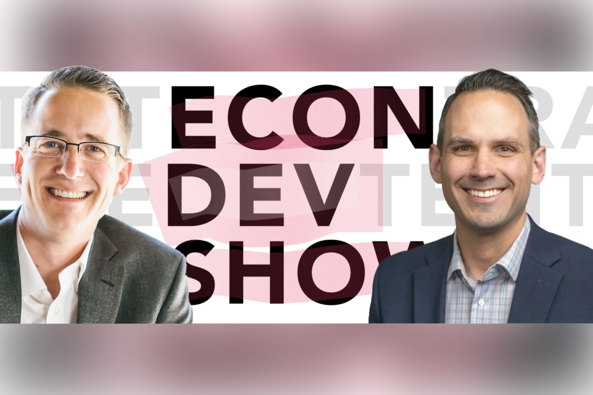 Podcast 146: The Coming Demographic Drought: Navigating America's Looming Labor Crisis with Josh Wright