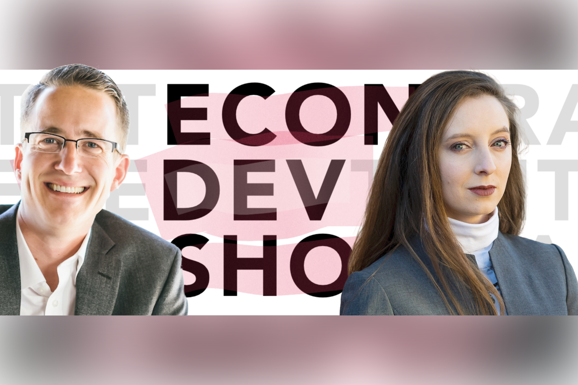 Podcast # 145: Economic Development in Southern Oregon with Marta Tarantsey