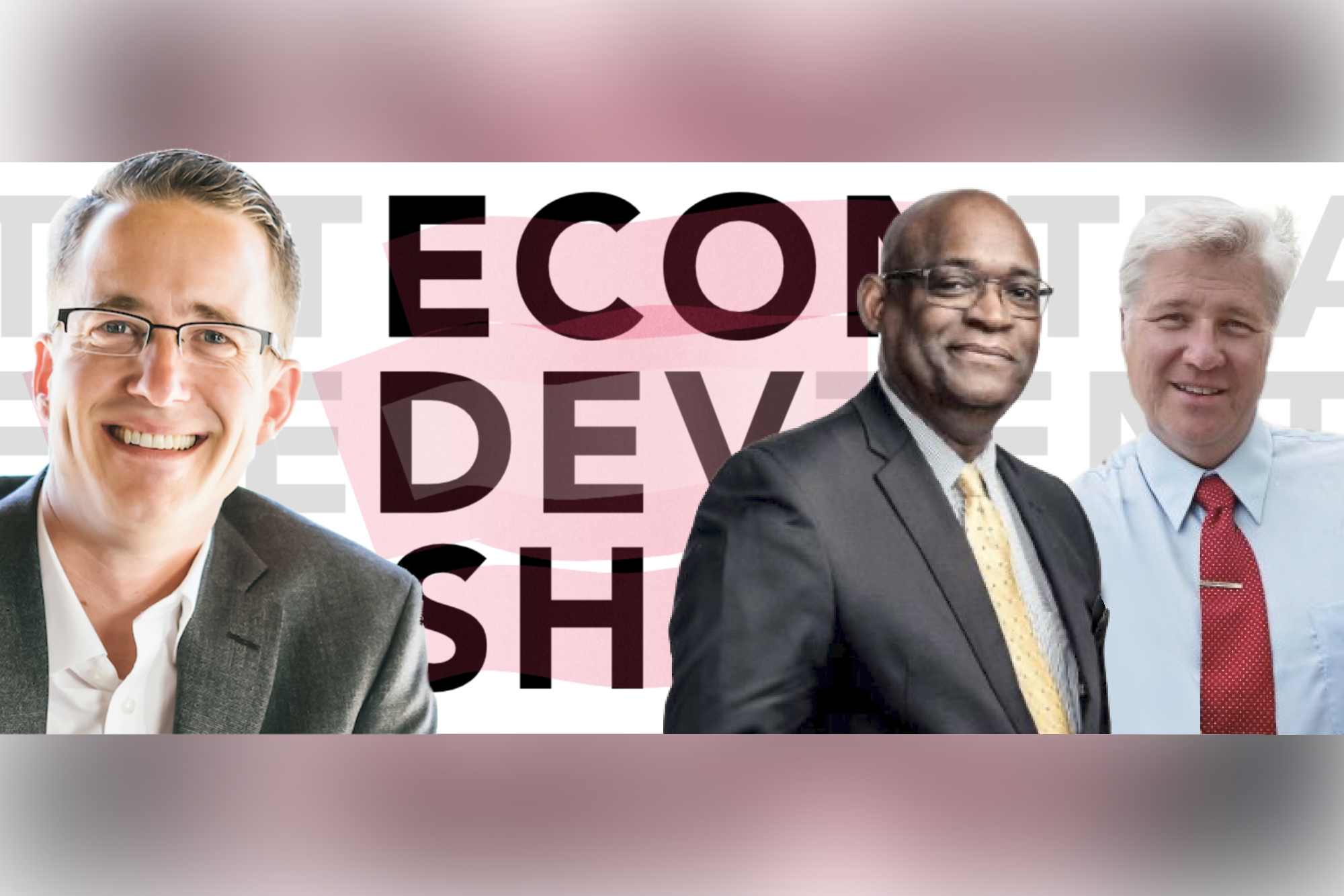 Podcast # 144: Innovative Economic Development in St. Louis with Jason Archer and Darrell Scott