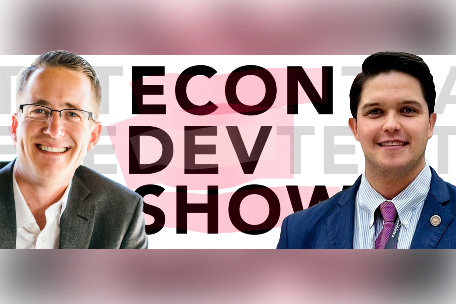 Podcast 152: Economic Development in Mexico with Juan Pablo Alcantar