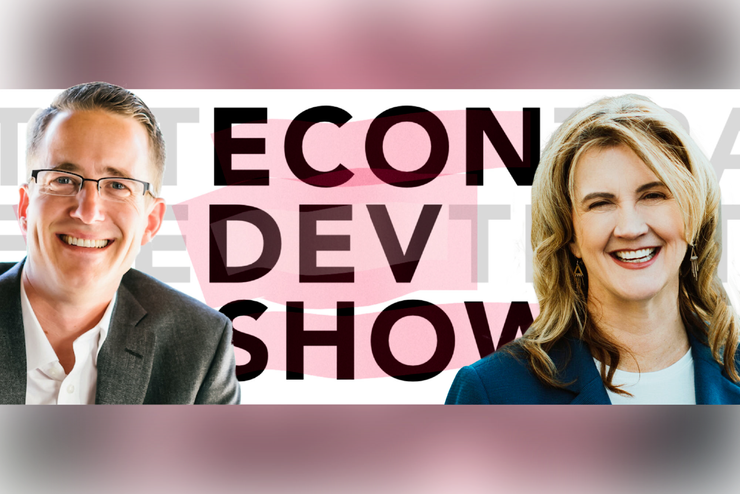 Podcast 153: Sandy Dubay Created Her Own Path in Economic Development