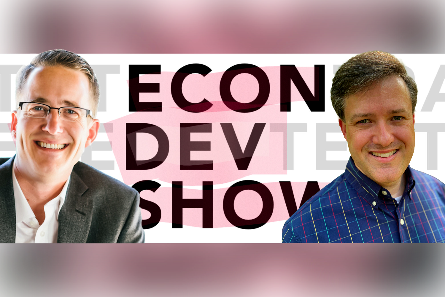 Podcast 156: The Art of Economic Development Fundraising with Clint Nessmith