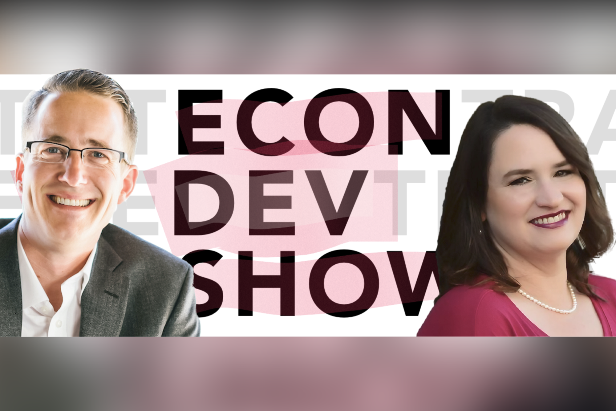 Podcast 191: The Power of Showing Up in Communities with Jamie Beasley