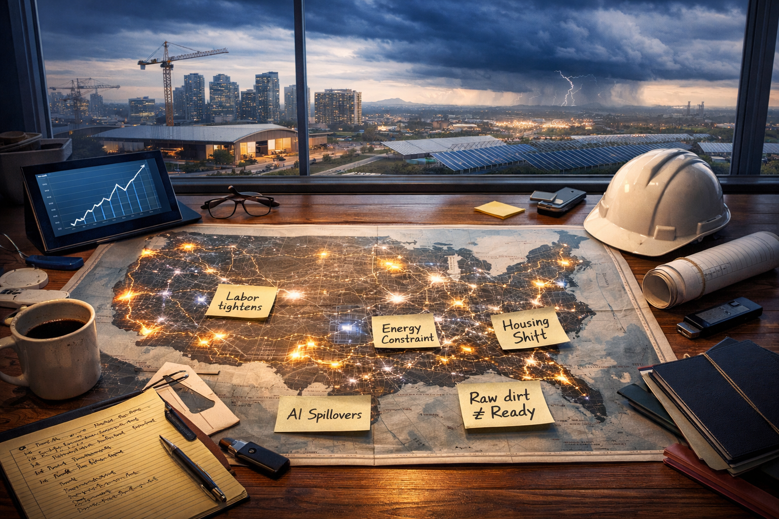 20 Things Economic Developers Need to Know This Week