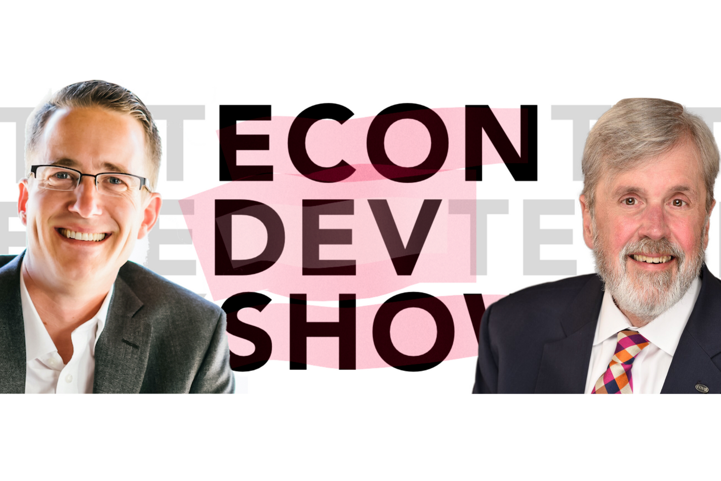 Podcast Episode 41 - Economic Development in Alabama With Jim Searcy