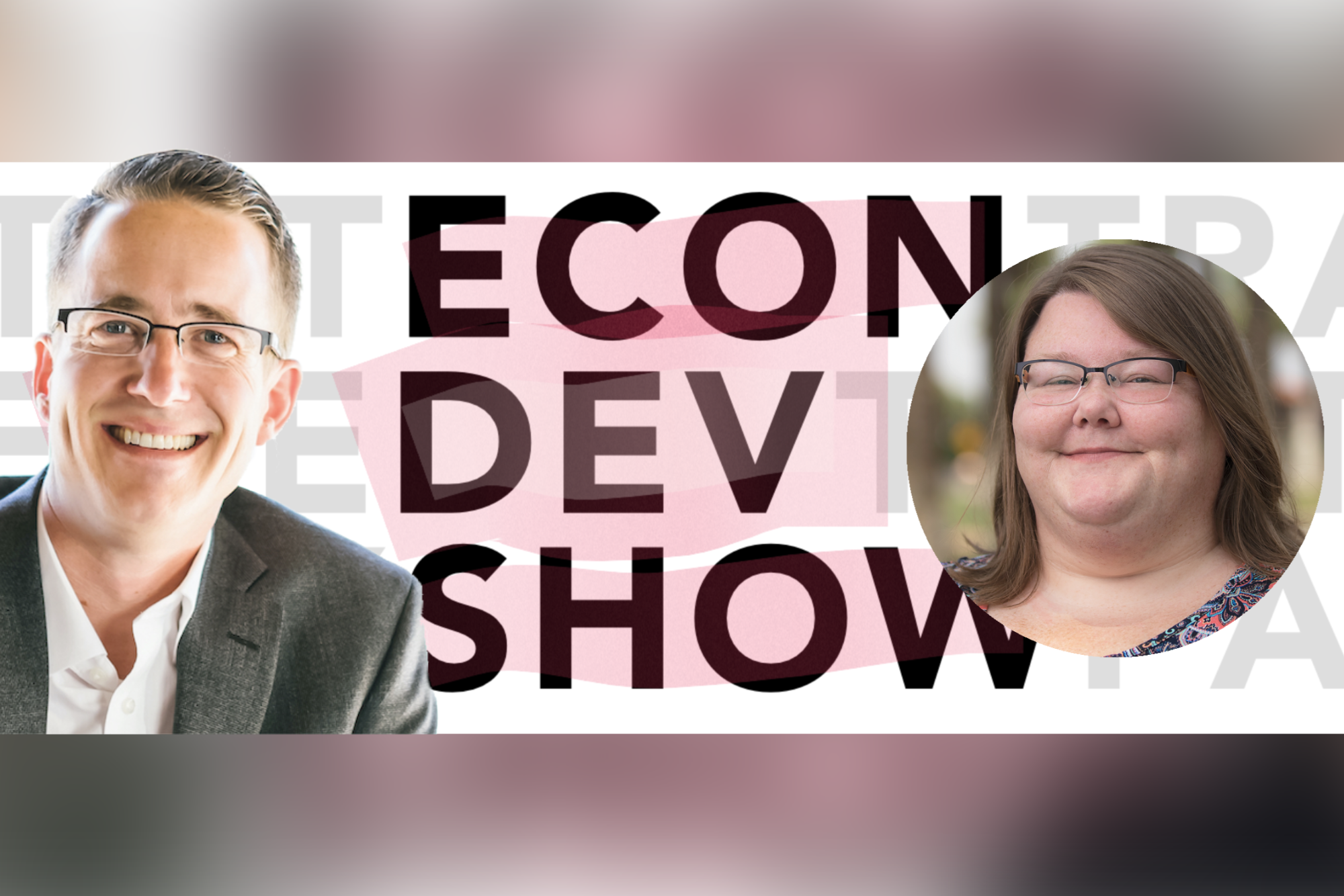 Podcast Episode 47 - Economic Development in Arizona with Carrie Kelley