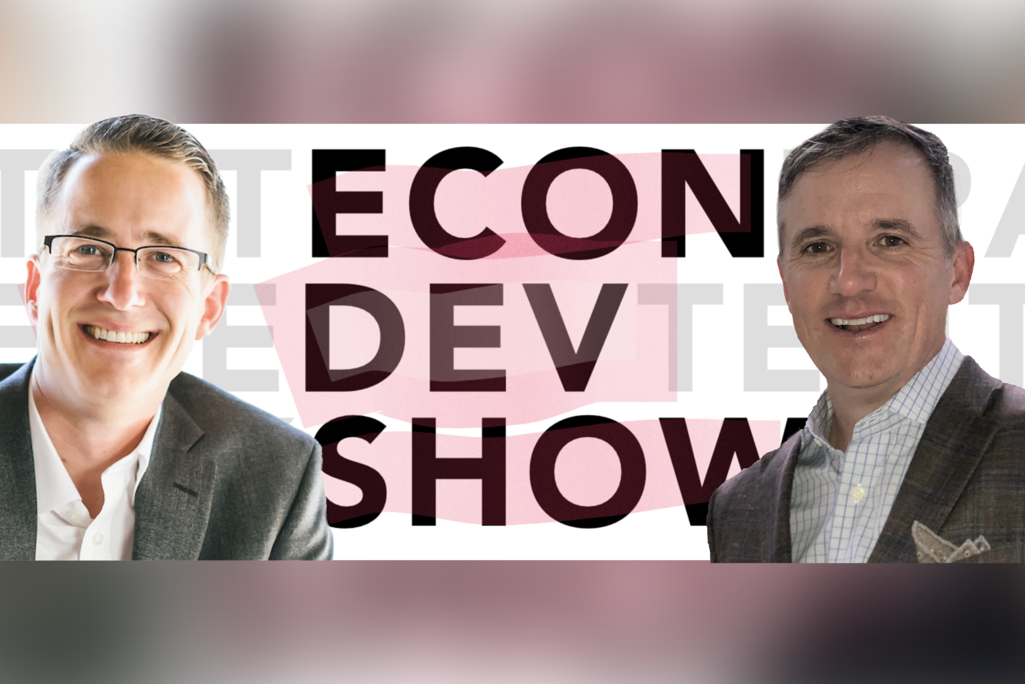 Podcast Episode 53 - What To Do First in Economic Development with Andy Portera