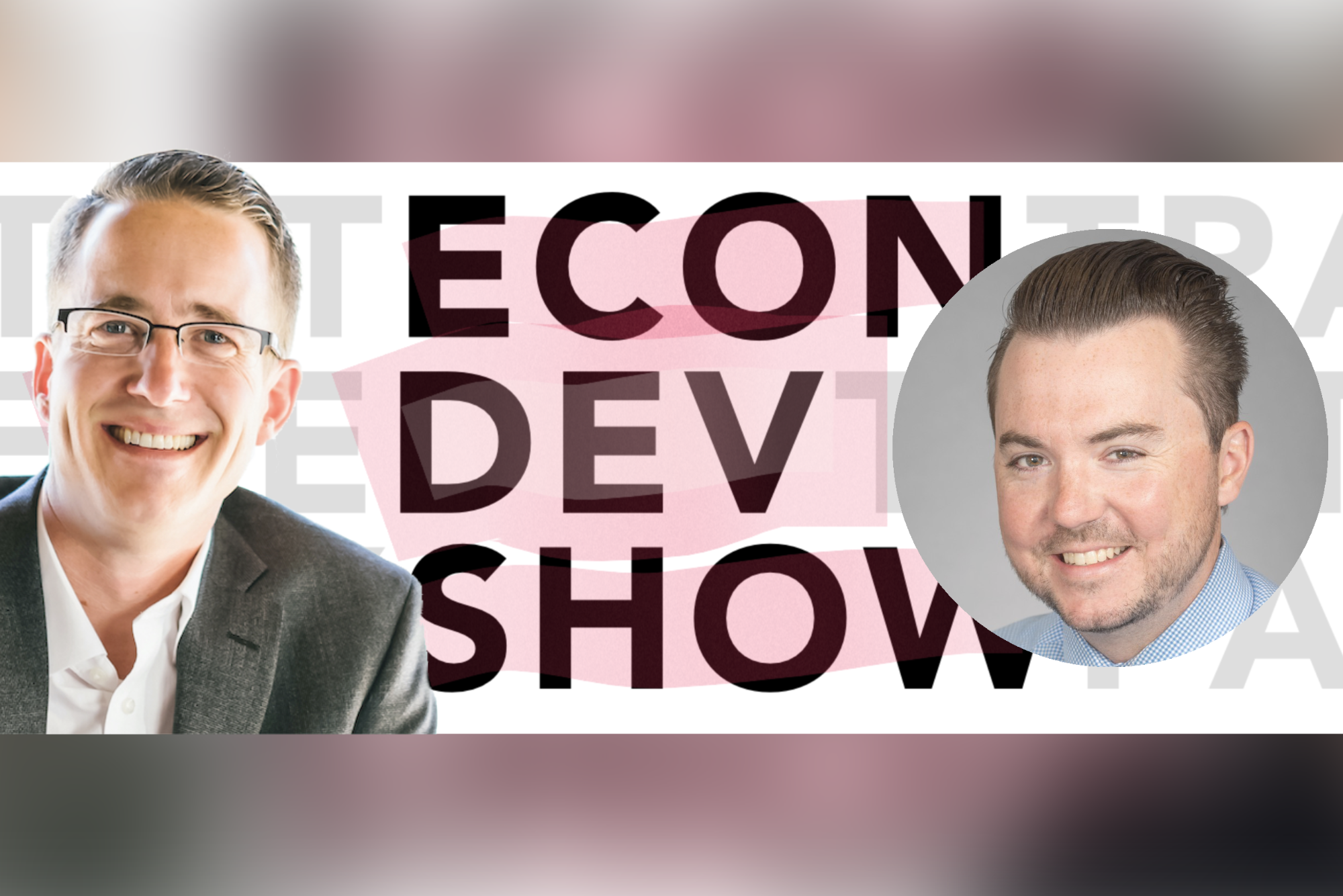 Podcast Episode 55 - Economic Development in Suburban Chicago with Kevin Leighty