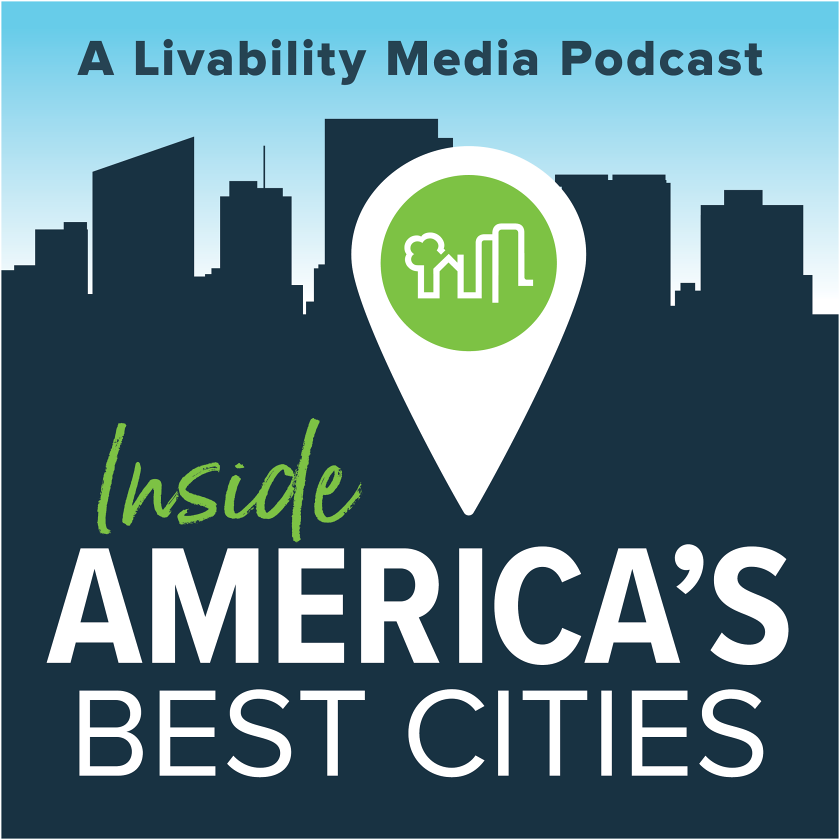 Inside America's Best Cities
