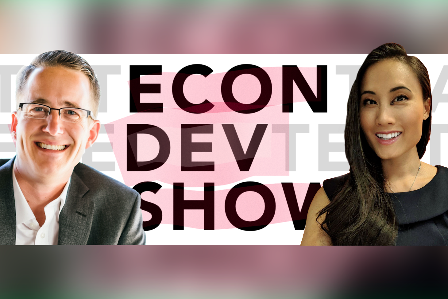 Podcast Episode 70 - Digital Entrepreneurial Support and Ecosystem Building with Jenny Poon