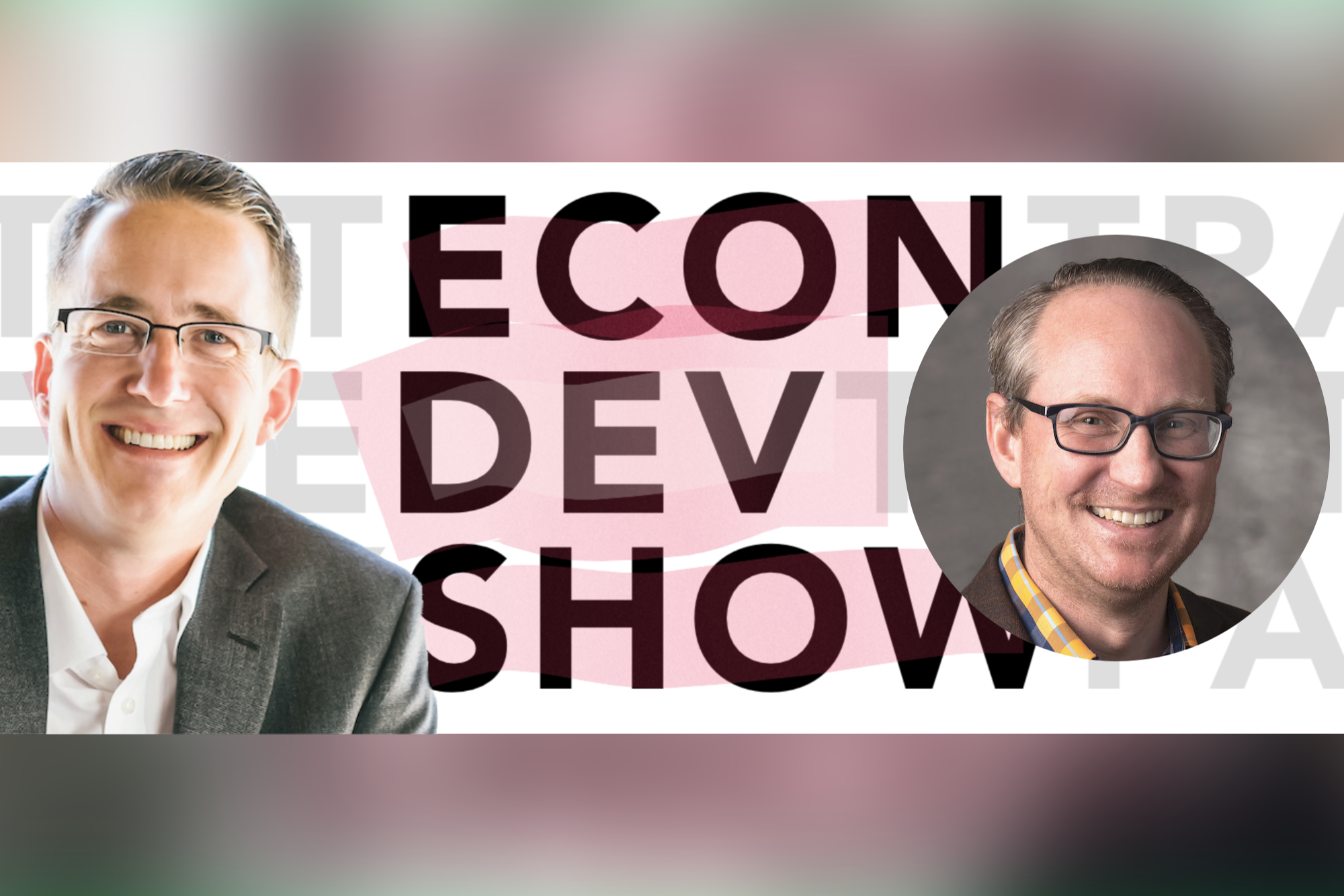 Podcast Episode 68 - How Creating Housing Density Can Solve Economic Challenges with Scott Graves
