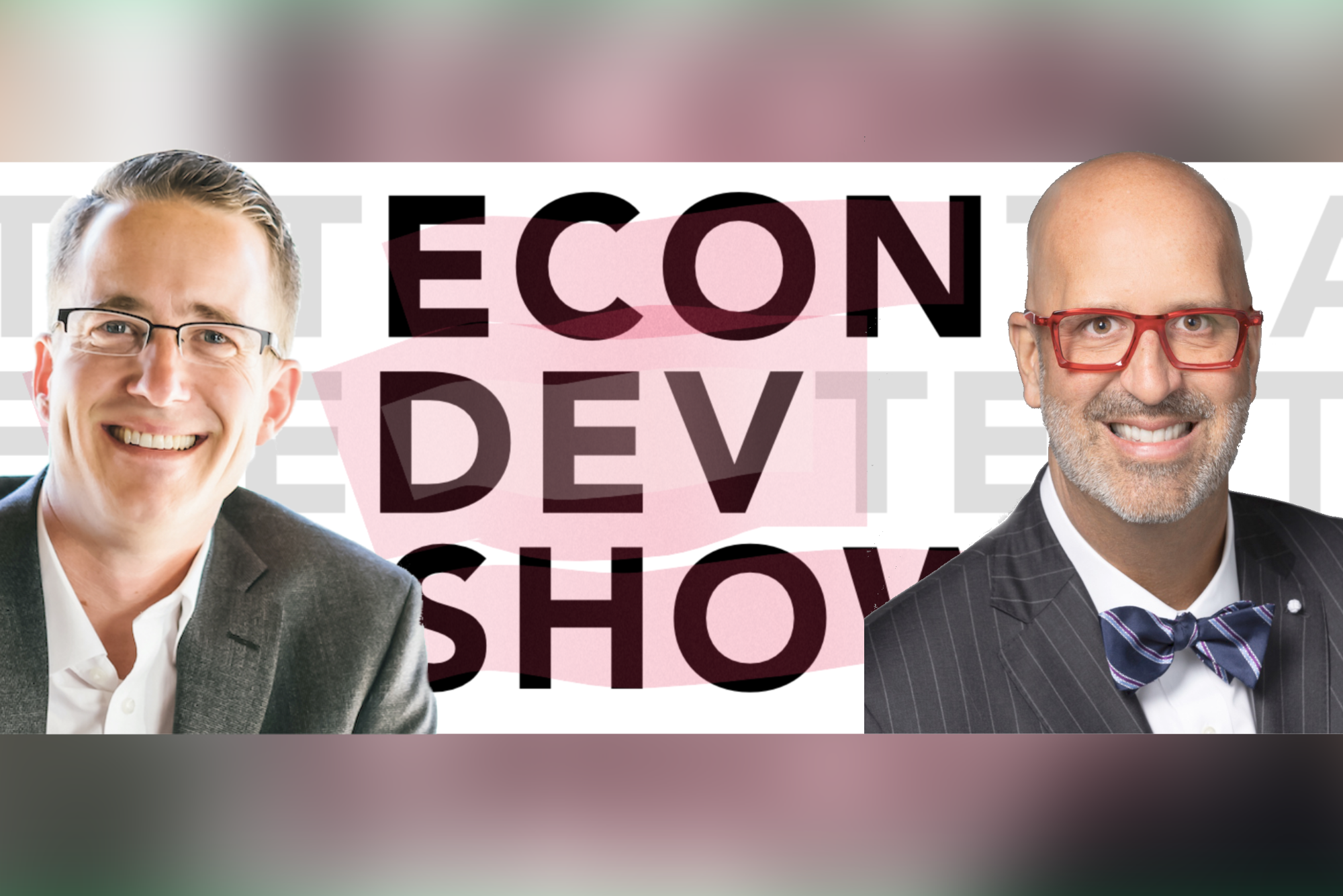Podcast Episode 72 - Utility Economic Development in 2022 with Richard Cornelison