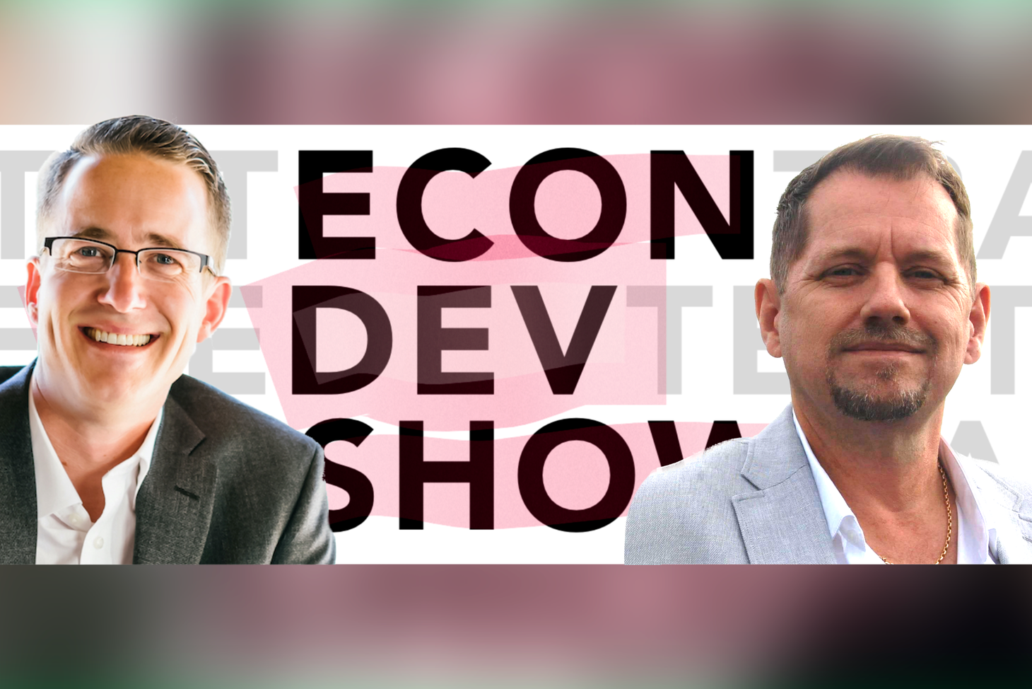 Podcast #80: Economic Development and Tourism in Canada with Colin Holloway
