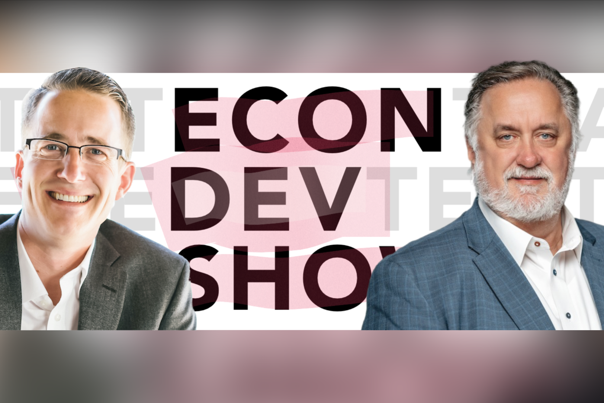 Podcast #81 - Climate Change: An Opportunity for Economic Development with Martin Vanags