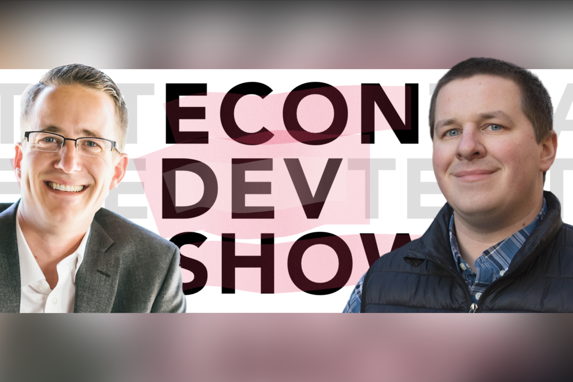 Podcast #83 - Expanding Childcare as an Economic Development Priority with Cody Morrison