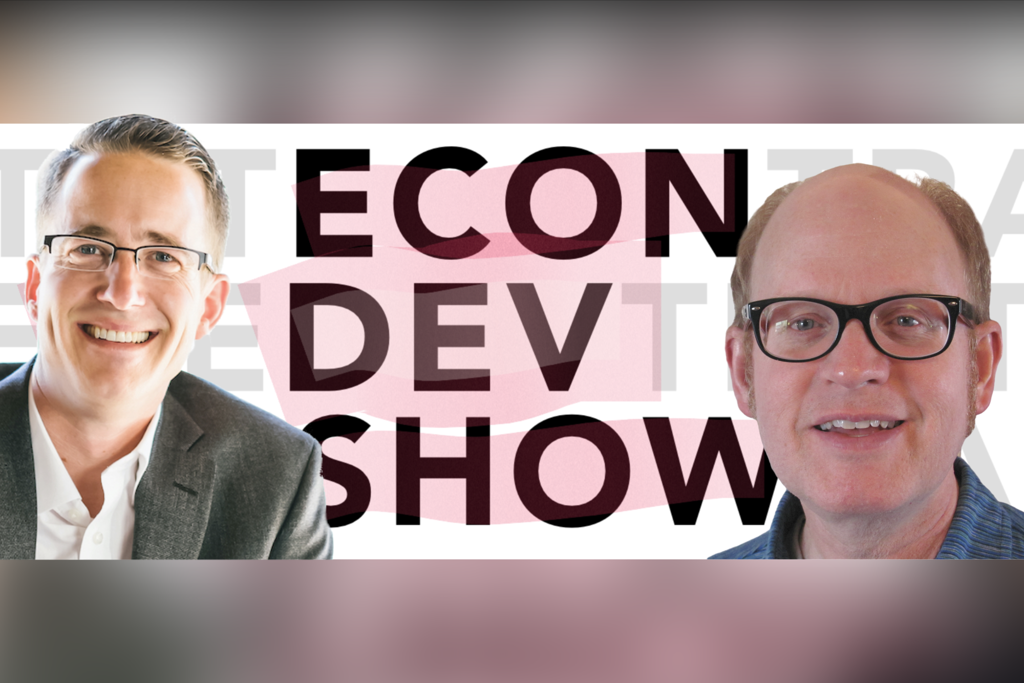Podcast #88: The Pursuit of Economic Development with Professor Todd Gabe