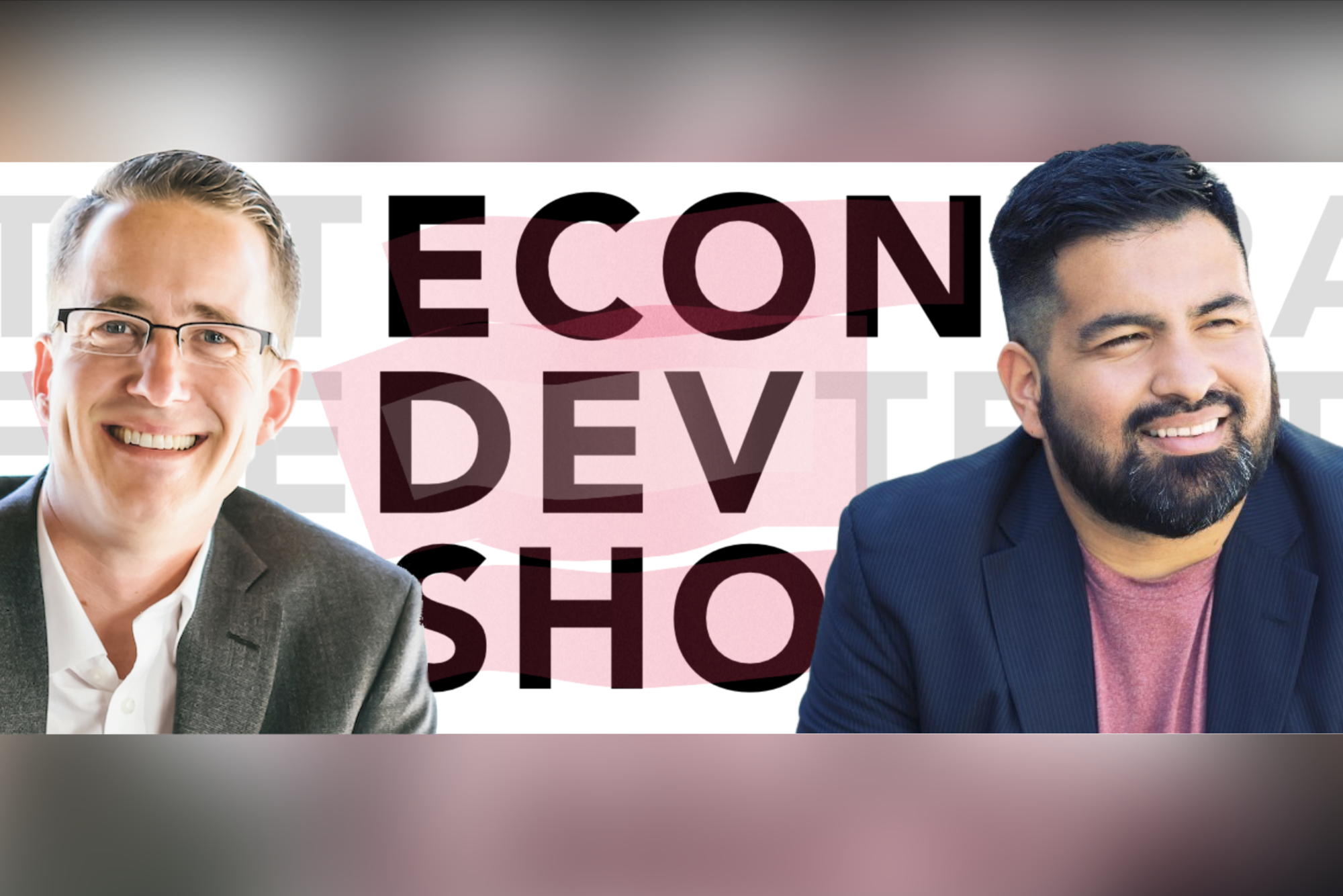Podcast #94: Main Street Makeover: How CO.STARTERS Trains for Economic Revival with Jose Alfaro