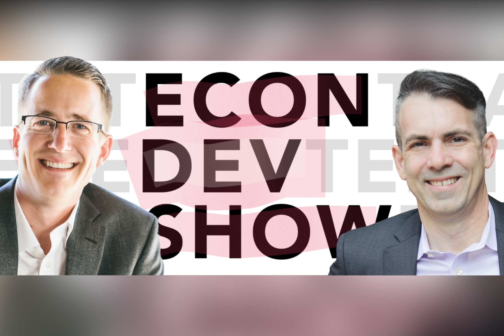 Podcast #92: The Human Centered Approach to Economic Development with Larry Holt