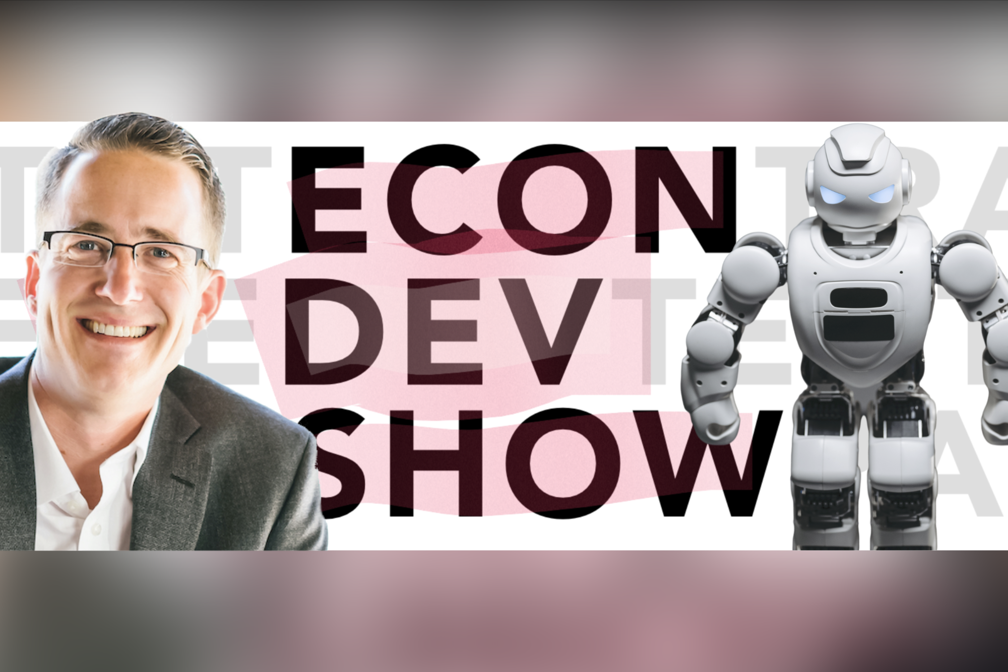 Podcast #95: AI in Economic Development