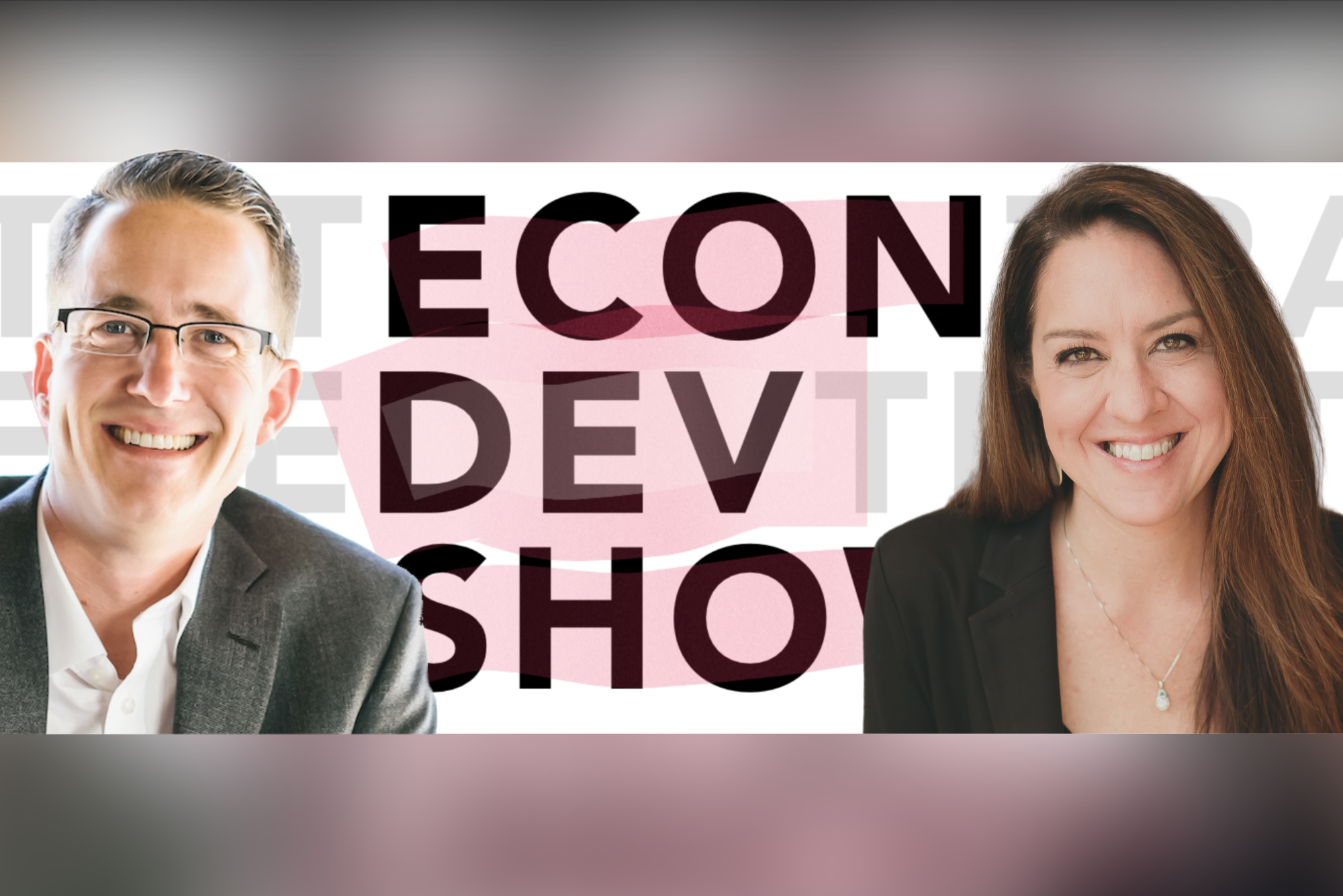 Podcast #101: Entrepreneurs Transforming Economic Development with Courtney Zaugg