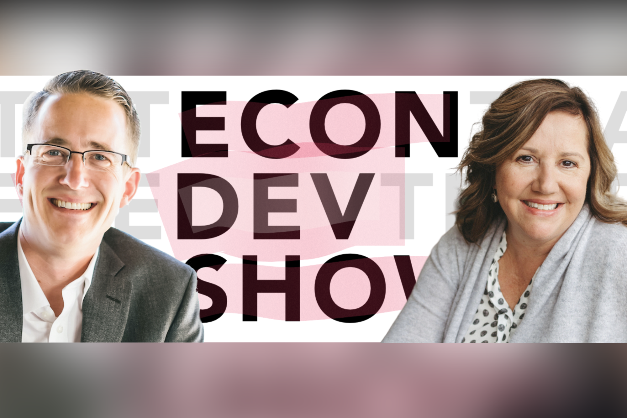 Podcast #102: The Intersection of Podcasting and Economic Development with Jennifer Olson