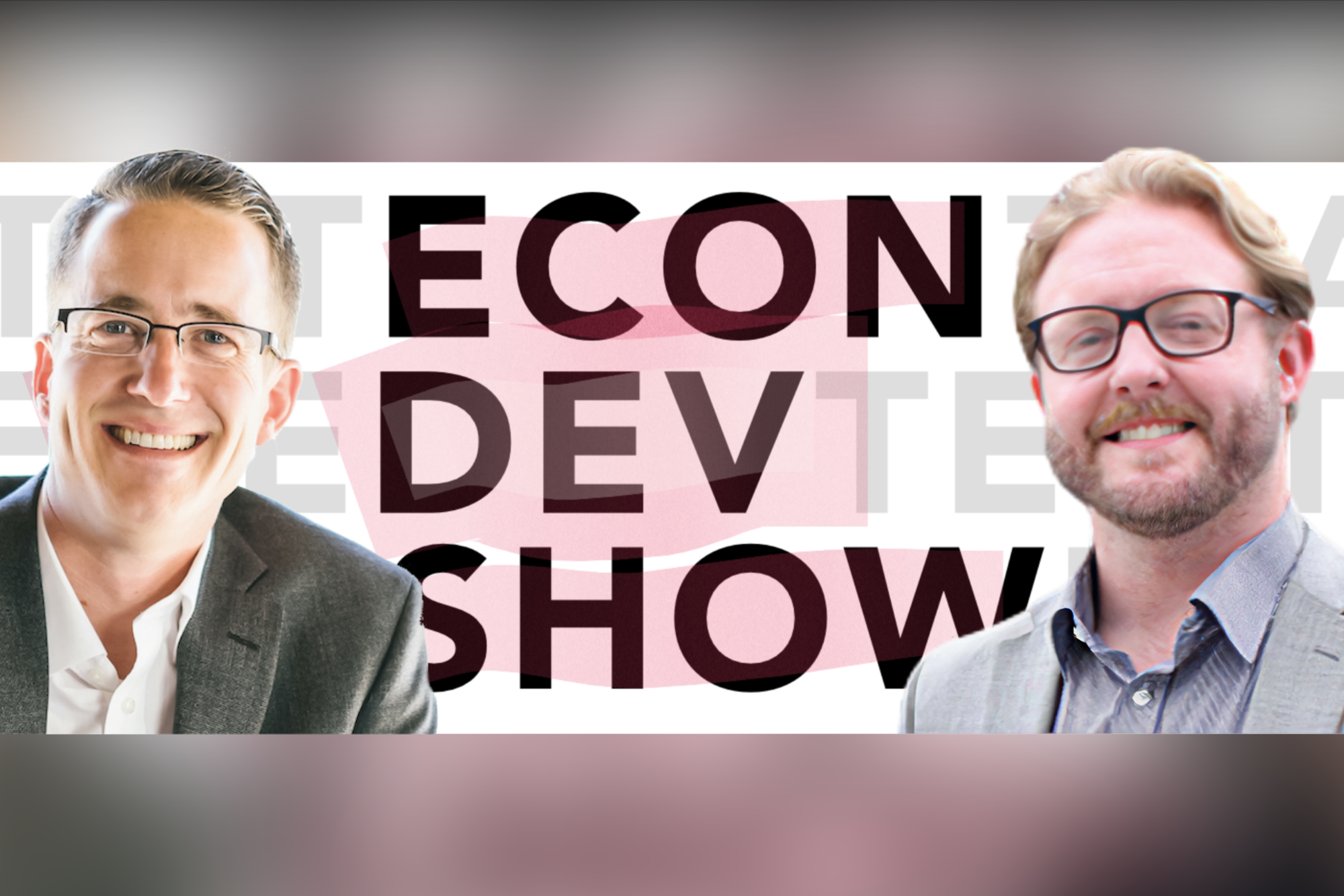 Podcast # 103: Zen and the Art of Rural Economic Development