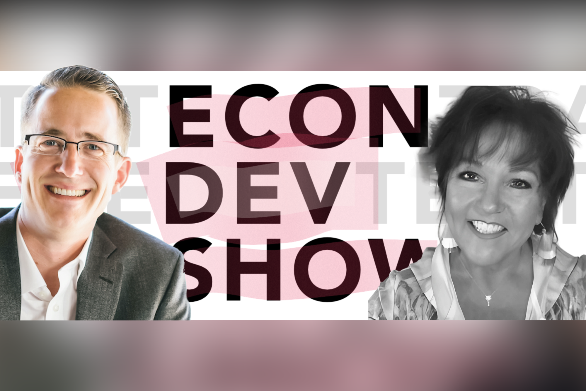 Podcast Episode # 108 - Seeding Entrepreneurial Ecosystems With Beth Zimmer