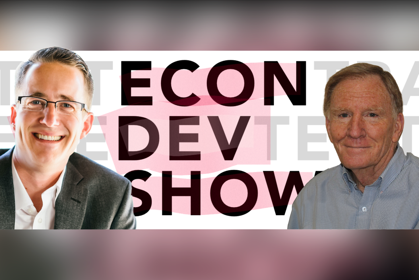 Podcast Episode # 114 -  Economic Gardening with Chris Gibbons