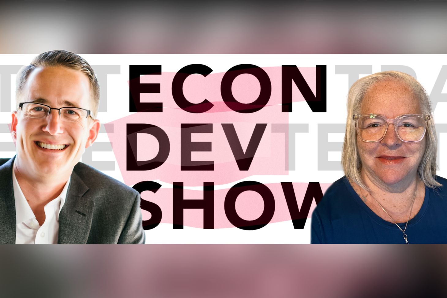 Podcast Episode # 115 - Change from Within: Deb Brown's Blueprint for Rural Prosperity