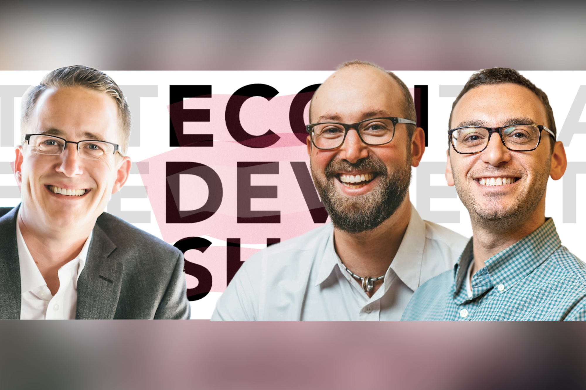 Podcast # 111 - The Great Outdoors as an Economic Engine with Noah Wilson and Bradley Spiegel