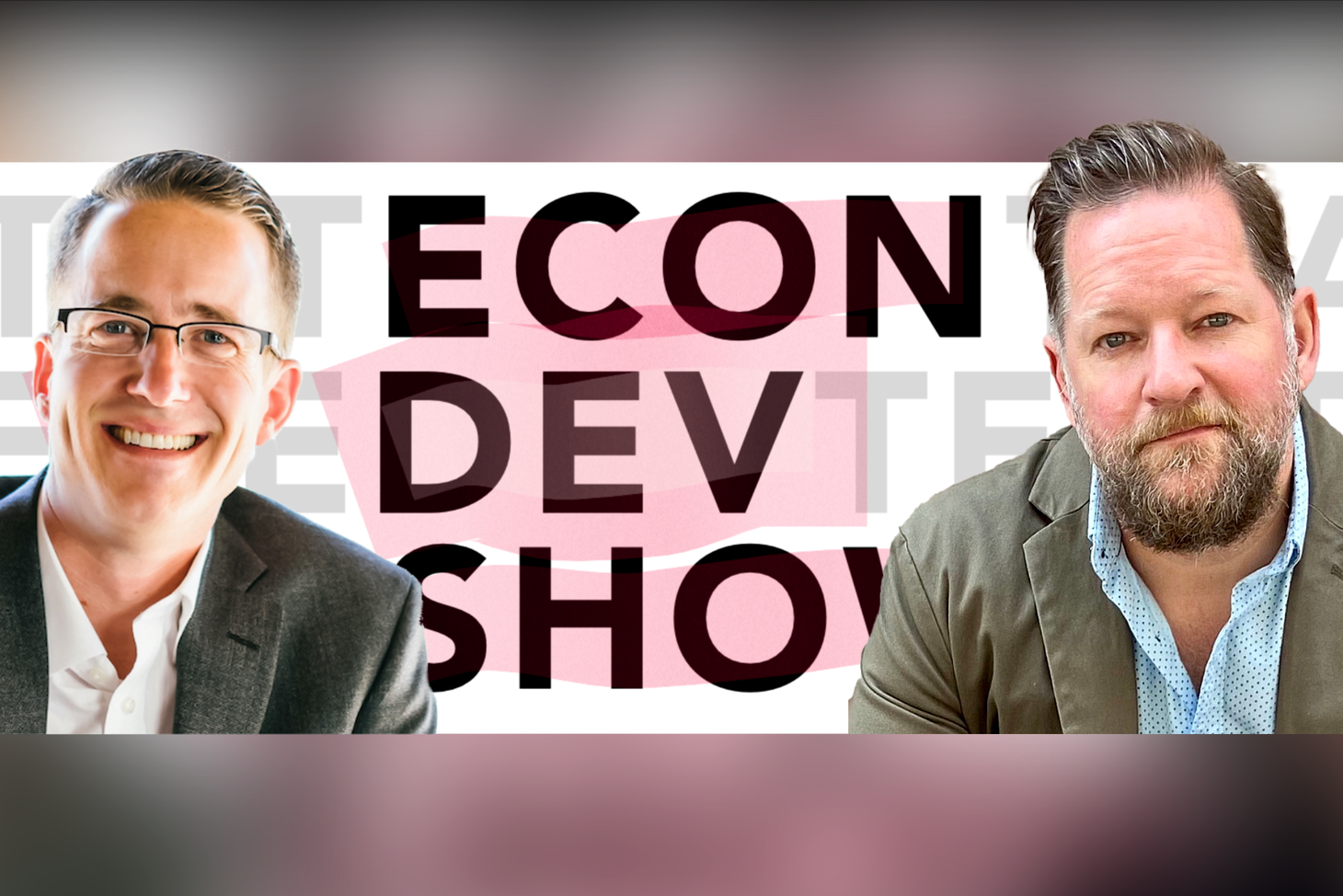 Podcast Episode # 119 - From Sick Cities to Thriving Communities with Jeff Siegler