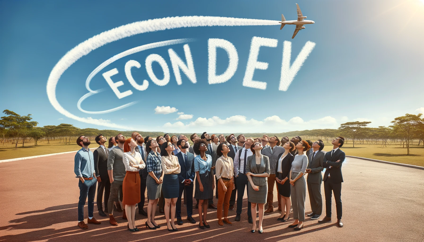 Economic Development and Developers in the News # 134