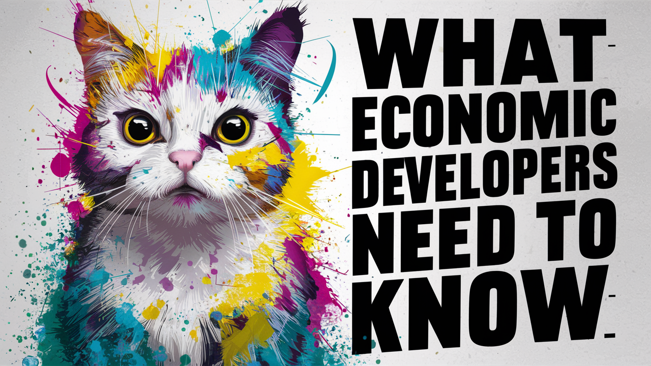 28 Things Economic Developers Need to Know This Week