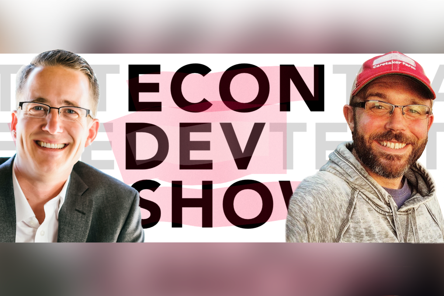 Podcast Episode # 126: 1Berkshire's Wraparound Approach to Economic Development with Ben Lamb